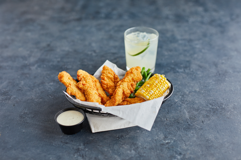 Chicken Tenderloin Breaded Homestyle 16269-0928