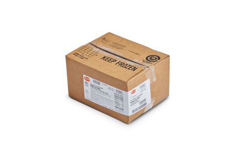 Chicken Wings Of Fire® Magnum® Original Glazed 1st & 2nd Joint Fc 13541-0928