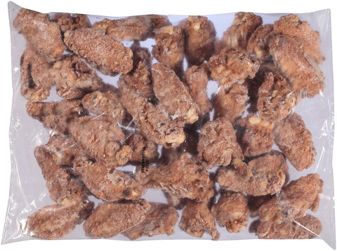 Tyson Magnum Oven Roasted Chicken Wing, 5 Pound -- 3 per case.