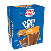 Pastry Pop-tarts® Frosted S'mores