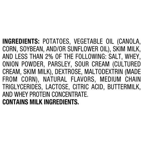 Frito-Lay® CHIP VARIETY CLASSIC MIX
