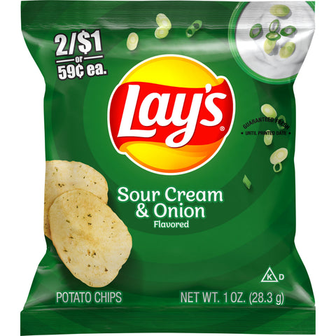 Frito-Lay® CHIP VARIETY CLASSIC MIX