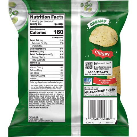 Frito-Lay® CHIP VARIETY CLASSIC MIX