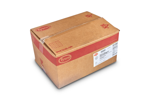 Chicken Breast Split W/ Backs Xlarge Uc If 1360-0928