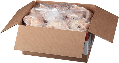 Chicken Breast Split W/ Backs Xlarge Uc If 1360-0928