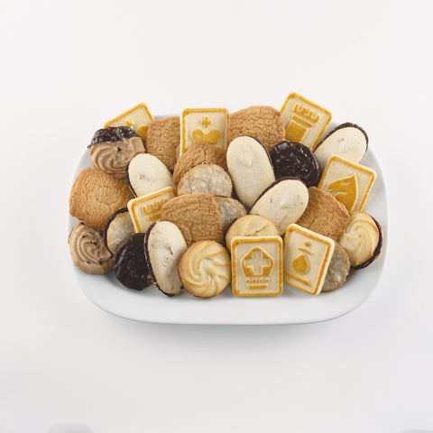 Pepperidge Farm® COOKIE DISTINCTIVE ASSORTED