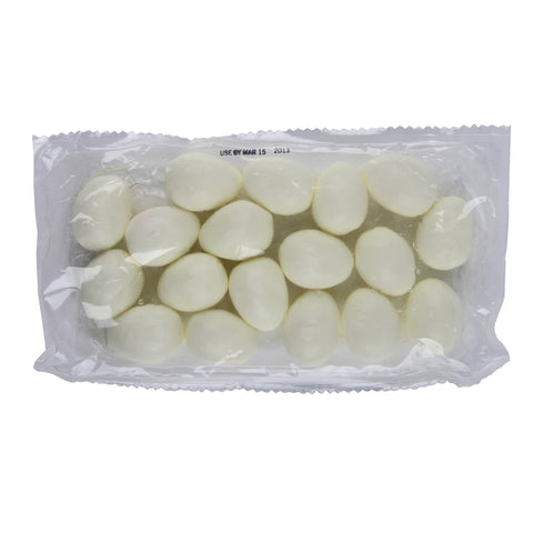 Egg Peeled Hardboiled Pillow Pak-perfect