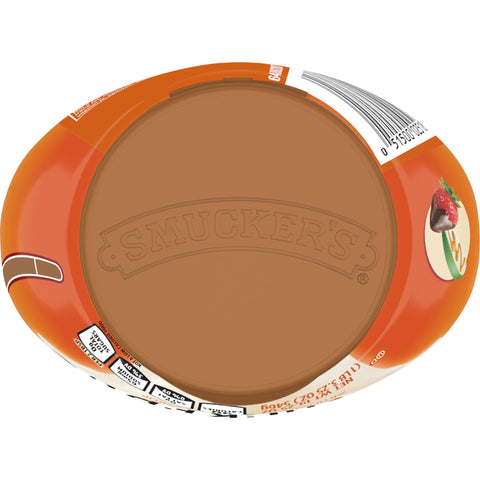 Topping Caramel Sauce Liquid Sugar-free Shelf Stable Tff