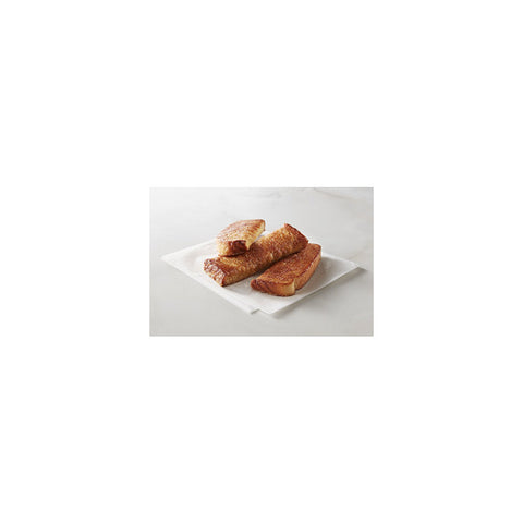 Sunny Fresh™ FRENCH TOAST WG CINNAMON GLAZED STICK 2.9 OZ COOKED CN