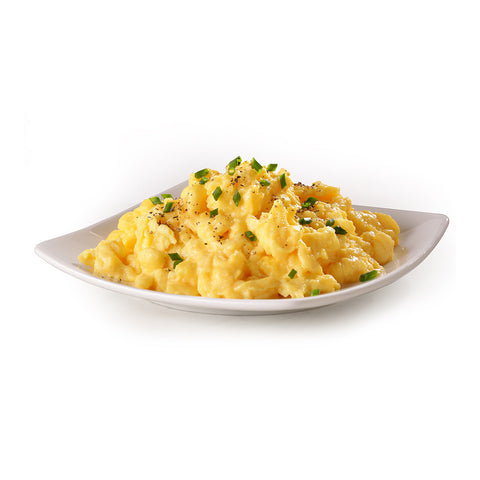 Sunny Fresh™ EGG SCRAMBLED BLEND VALUE MIX FROZEN