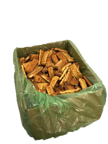 Sunny Fresh™ FRENCH TOAST WG CINNAMON GLAZED STICK 2.9 OZ COOKED CN