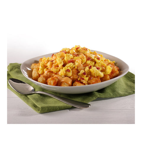 Sunny Fresh™ EGGSTRAVAGANZA BACON & CHEESE FROZEN