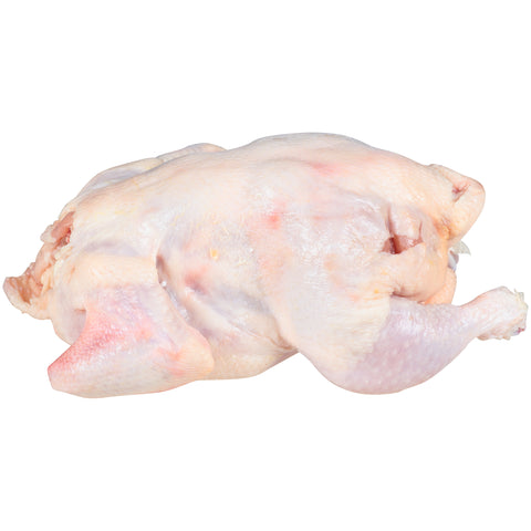 Tyson® CHICKEN WHOLE WOG NATURAL 10086520928