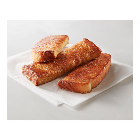 Sunny Fresh™ FRENCH TOAST STICKS CINNAMON GLAZED WHOLE GRAIN IW