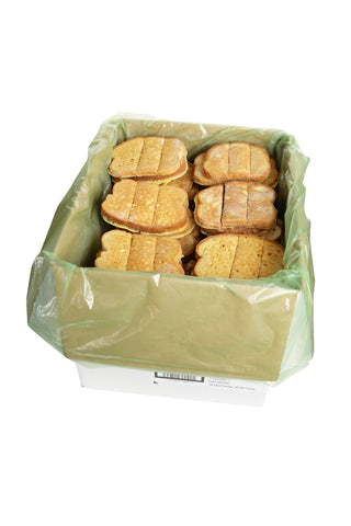 Sunny Fresh™ TOAST FRENCH STICK 3-SCORED WHOLE GRAIN