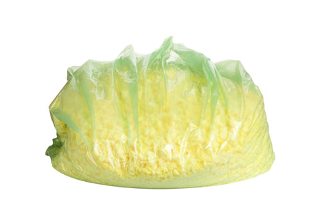 Sunny Fresh™ EGG SCRAMBLED PRE-COOKED SMALL SIZE