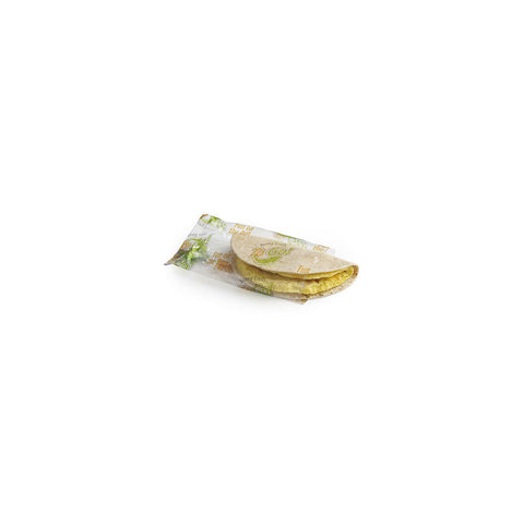 Sunny Fresh™ OMELET W/ CHEESE & HAM WRAPPED IN A WHOLE WHEAT/ENRICHED WHEAT TORTILLA IW