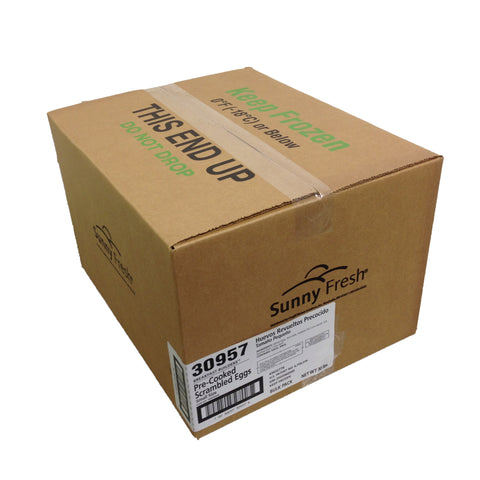 Sunny Fresh™ EGG SCRAMBLED PRE-COOKED SMALL SIZE