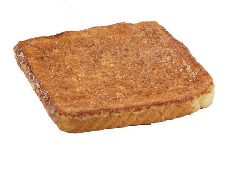 Sunny Fresh™ FRENCH TOAST CINNAMON GLAZED WHOLE GRAIN CN IW