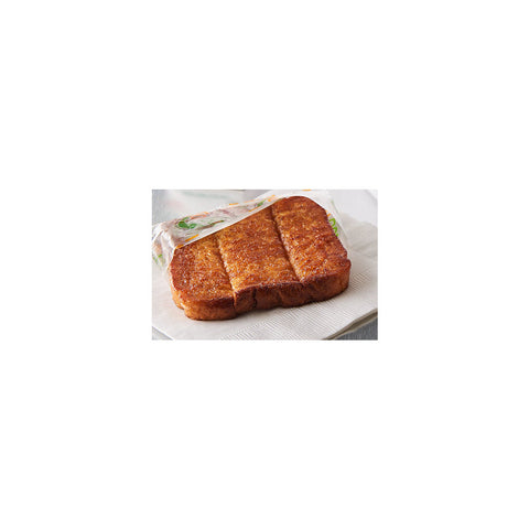 Sunny Fresh™ FRENCH TOAST STICKS CINNAMON GLAZED WHOLE GRAIN IW