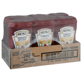 Heinz® KETCHUP NO SALT ADDED