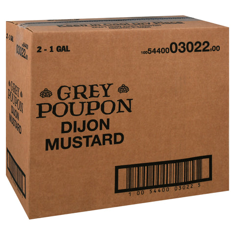 Mustard Dijon Classic