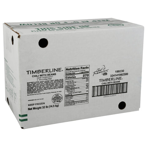 Chili Timberline Rtu 199230/78001258