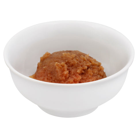 Custom Culinary Gold Label Ham Base, 1 Pound -- 6 per case.