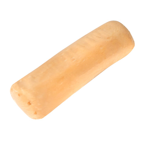 Boulart Original Demi Ciabatta Baguette -- 36 per case.