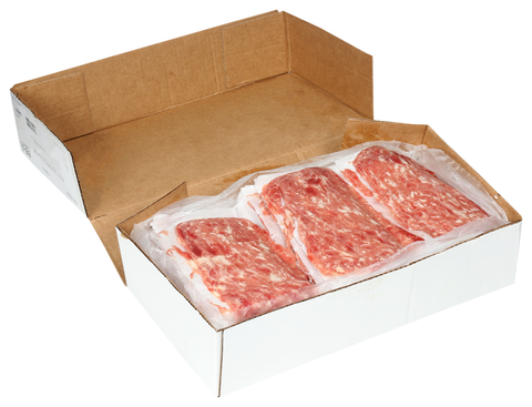 Original Philadelphia BEEF STEAK PHILLY SANDWICH BOARDWALK BRAND SEASONED 5 OZ