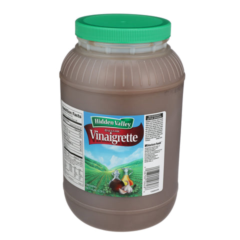 Hidden Valley® DRESSING VINAIGRETTE BALSAMIC