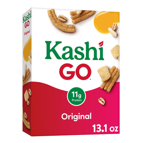 Kashi® CEREAL GOLEAN