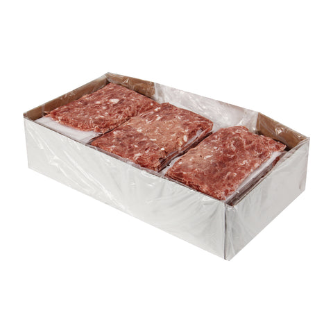 Minuteman® BEEF PHILLY FLAT SLICES TRADITIONAL 5 OZ 10000019454