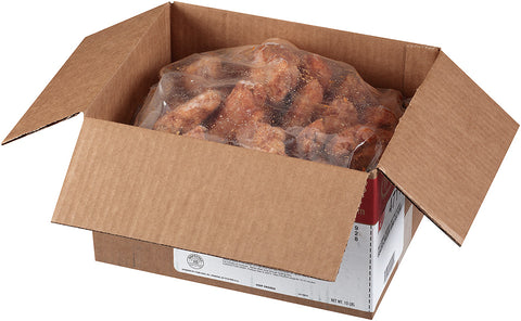Chicken Wing G2 Double Glazed™ Southern Sweet Bbq 1st & 2nd Joints Fc 4711-0928