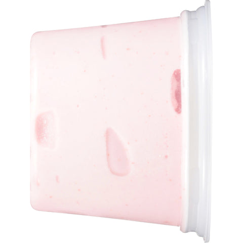 Blue Bunny ICE CREAM CUP STRAWBERRY NO SUGAR ADDED
