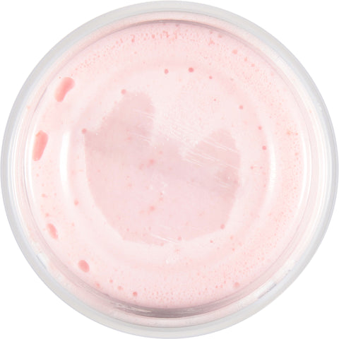Blue Bunny ICE CREAM CUP STRAWBERRY NO SUGAR ADDED