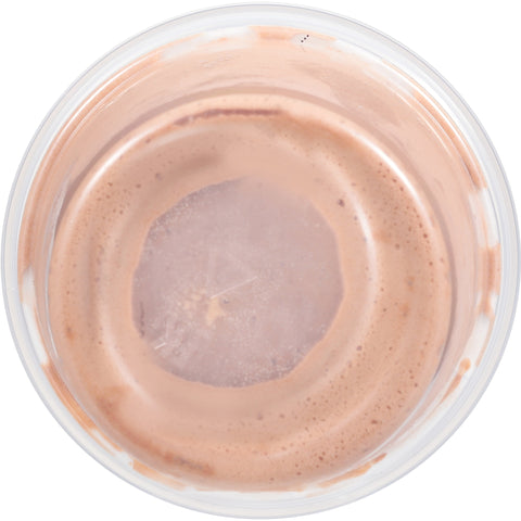 Blue Bunny Chocolate Ice Cream Cup, 4 Fluid Ounce -- 48 per case