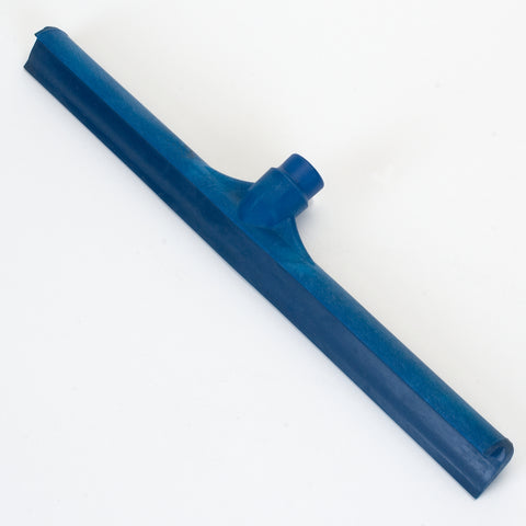 Sparta® SQUEEGEE FLOOR SINGLE BLADE BLUE 20