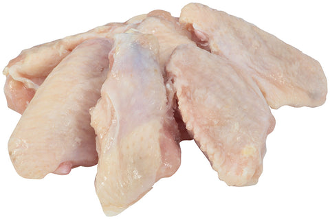 Tyson's Pride® CHICKEN WING ICED GLAZED 1ST & 2ND SECTIONS DISJOINTED 10096040928