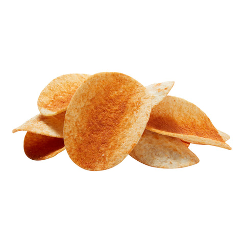 Lay's® CHIP POTATO STAX MESQUITE BBQ