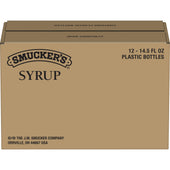 Syrup Breakfast Sugar Free
