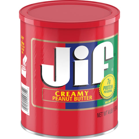 Peanut Butter Creamy