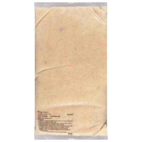 Chef Francisco Cream of Potato with Bacon Soup, 8 Pound -- 4 per case