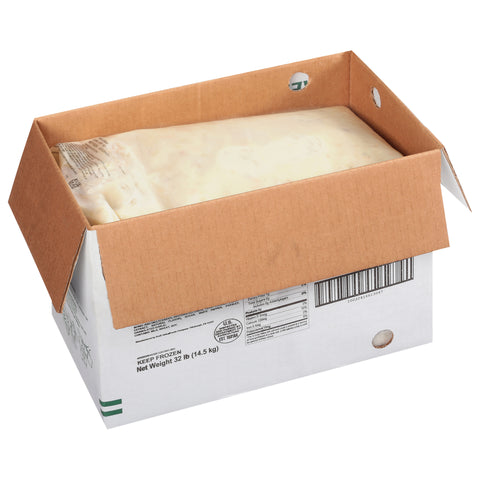 Chef Francisco Cream of Potato with Bacon Soup, 8 Pound -- 4 per case
