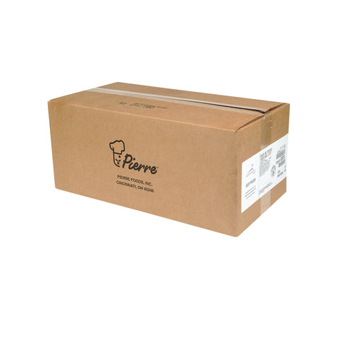 Chicken Breast Filet Breaded 2.4 Oz 62024
