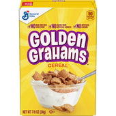 General Mills CEREAL GOLDEN GRAHAMS® SINGLEPAK