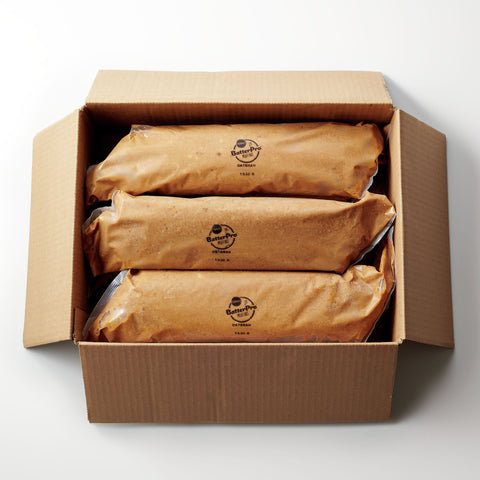 Pillsbury® MUFFIN BATTER OAT BRAN TUBESET®