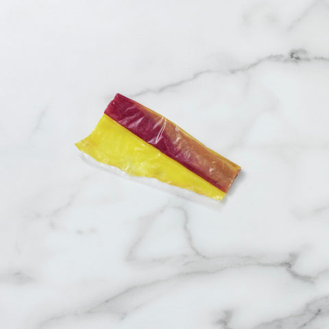 Fruit Roll-Ups Hot Colors - 0.5 oz. pack, 96 per case