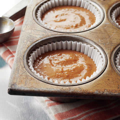 Pillsbury® MUFFIN BATTER OAT BRAN TUBESET®