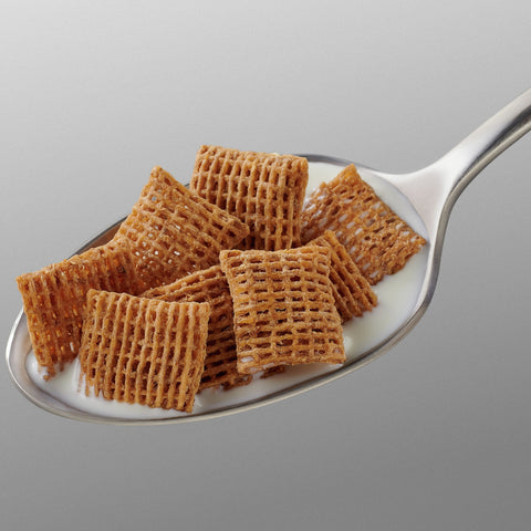 Chex Wheat Cereal Mix, 14 Ounce -- 10 per case.